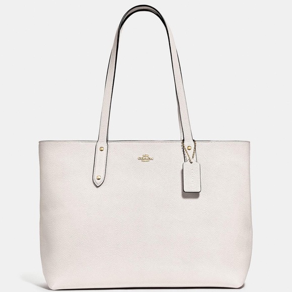 Coach Handbags - Coach tote bag